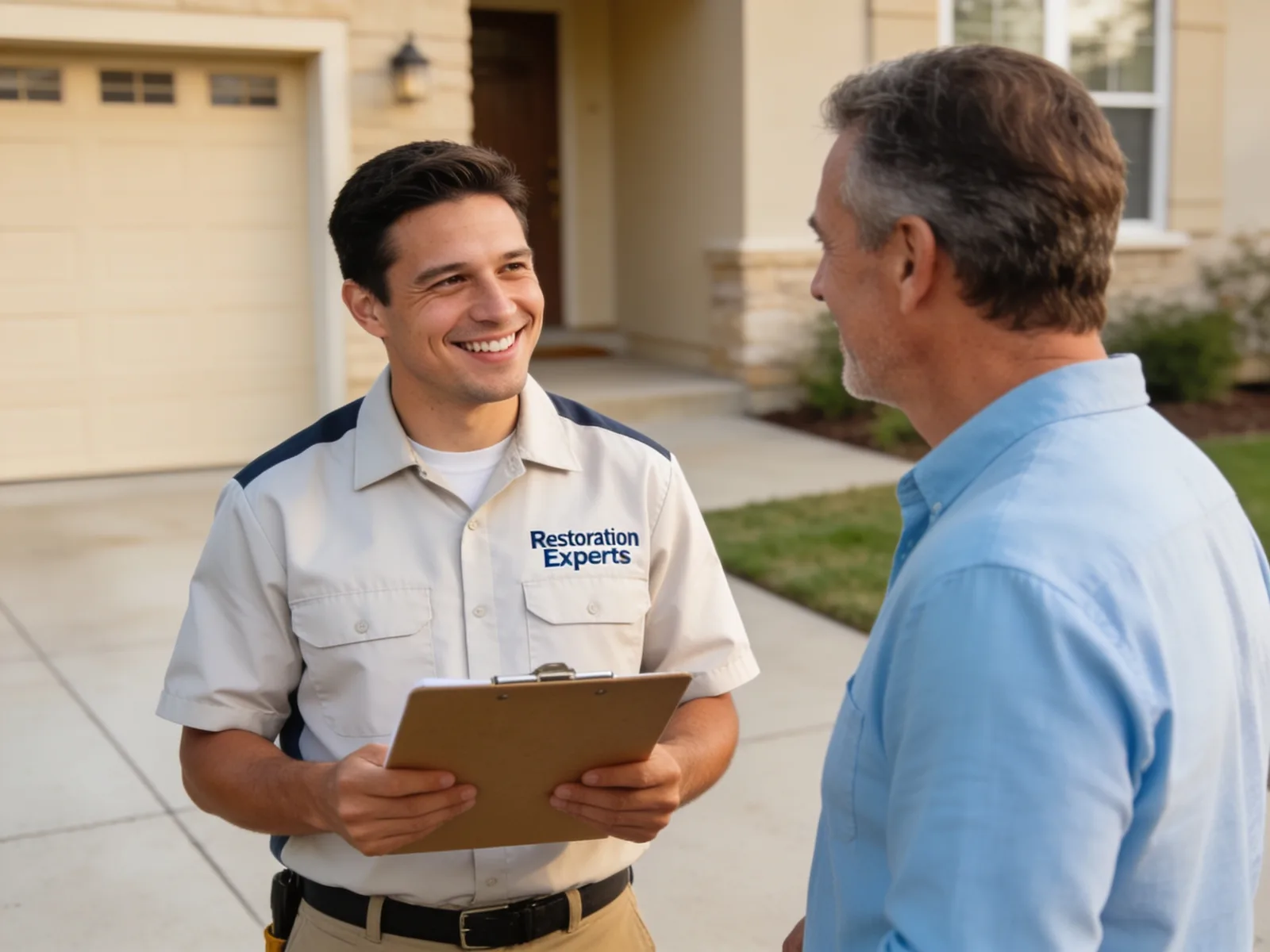 Water Damage Cleanup Troy, WV FAQs